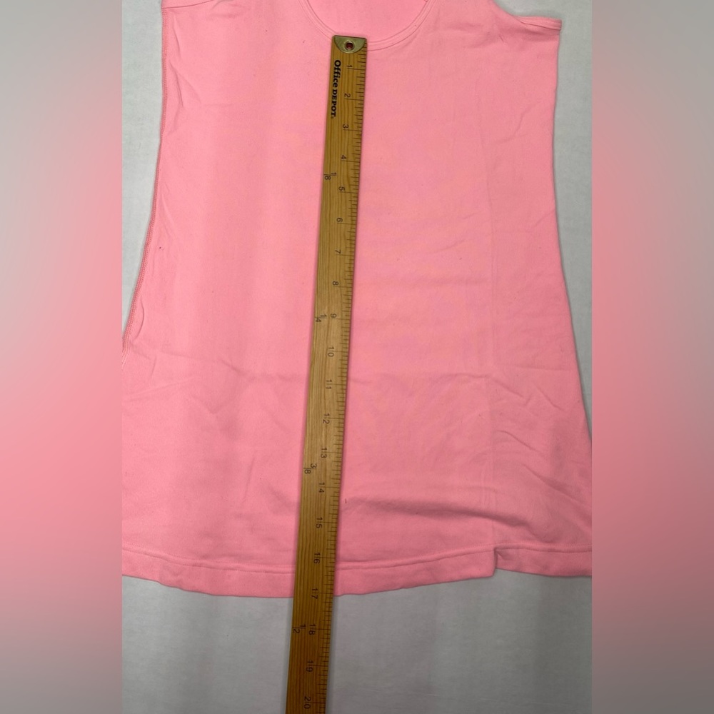 Lululemon Racerback Tank - Picture 8 of 8